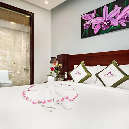 Alani Sea View Hotel-2