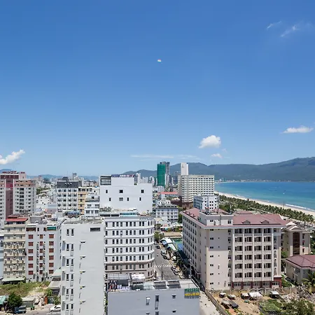 Alani Sea View Hotel-3